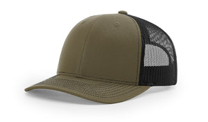 Loden/Black