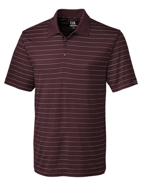 Bordeaux/White