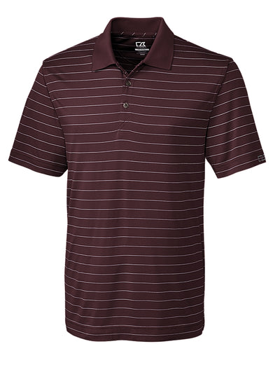 Bordeaux/White