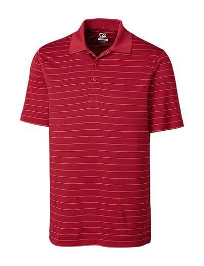 Cardinal Red/White