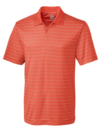 College Orange/White