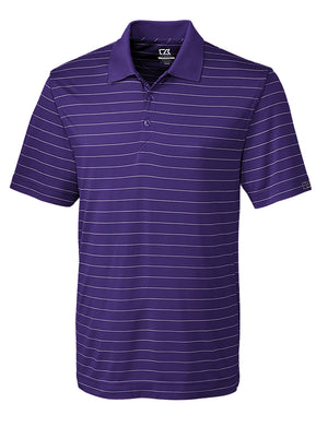 College Purple/White