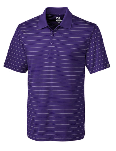 College Purple/White