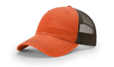 Mango/Brown