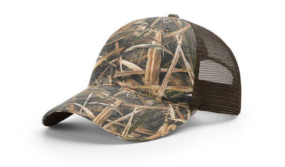 Mossy Oak Blades/Brown