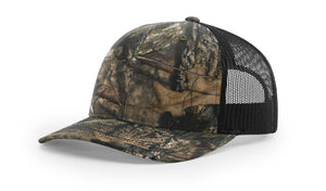 Mossy Oak Break Up Country/Black