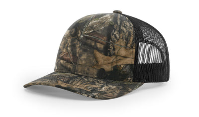 Mossy Oak Break Up Country/Black