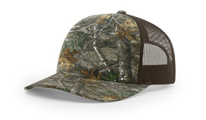 Realtree Edge/Brown