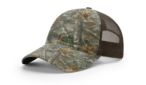 Realtree Edge/Brown