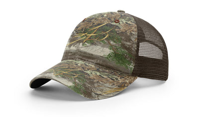 Realtree Max-1/Brown