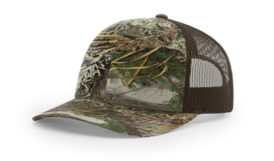 Realtree Max-1/Brown