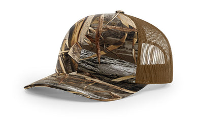 Realtree Max-5/Buck