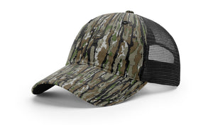 Realtree Original/Black