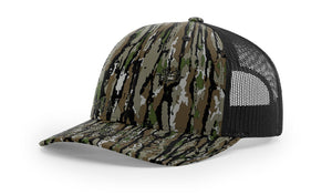 Realtree Original/Black
