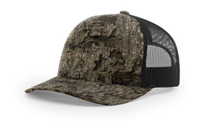 Realtree Timber/Black