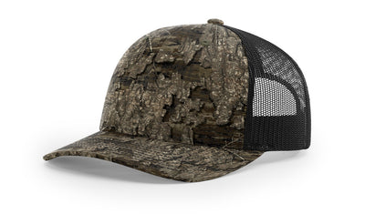 Realtree Timber/Black