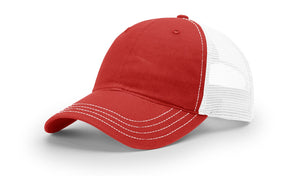 Red/White