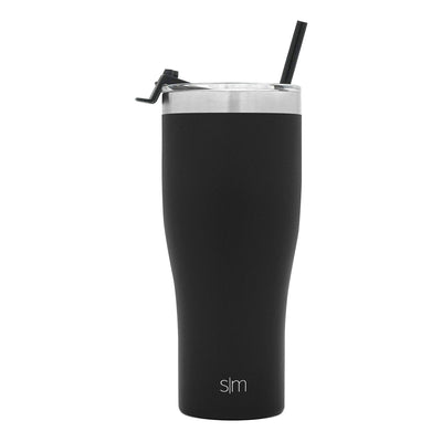 Midnight Black
