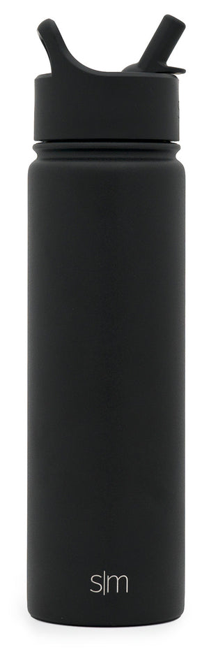 Midnight Black