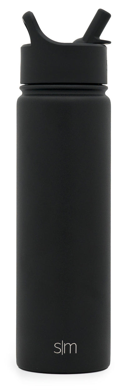 Midnight Black