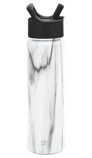Carrara Marble
