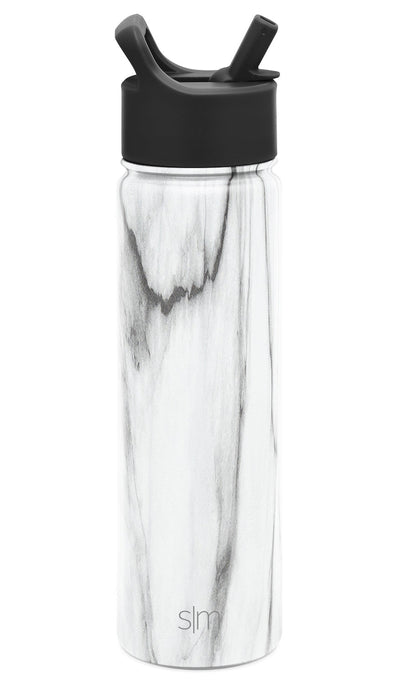 Carrara Marble