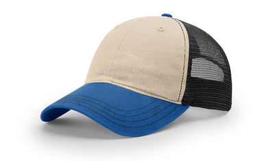 Stone/Black/Royal