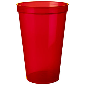 Translucent Red