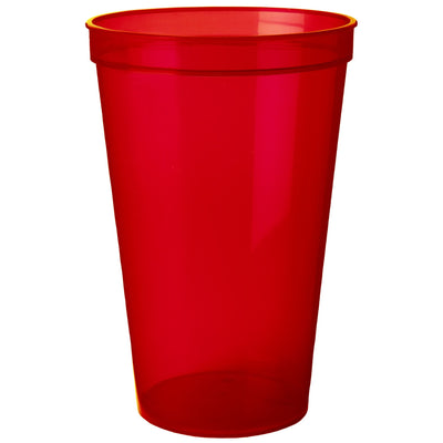 Translucent Red