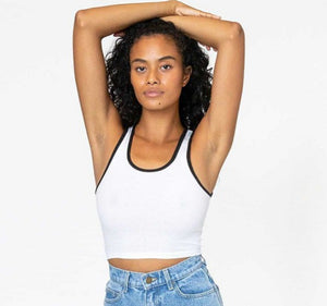 White/Black