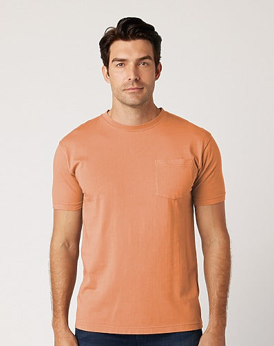 Orange Sherbet