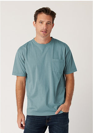 Dusty Teal