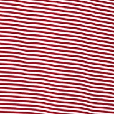 Cardinal Red White
