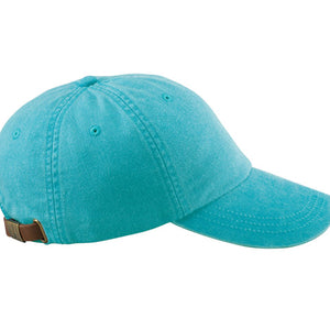 Caribbean Blue