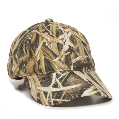 Mossy Oak Shadow Grass Blades Ducks Unlimited Edition