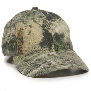 Mossy Oak Mountain Country Range