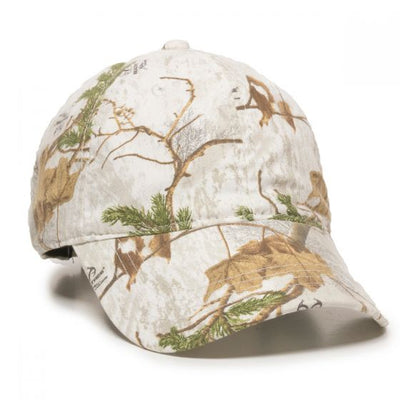 Realtree Xtra Snow