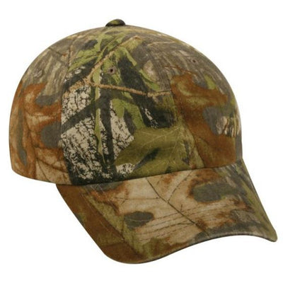 Mossy Oak Obsession