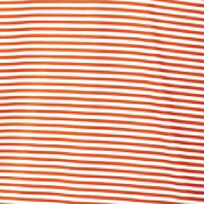 Orange Burst White