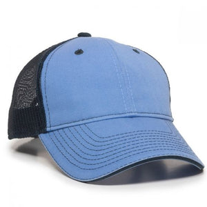 Bay Blue/Navy
