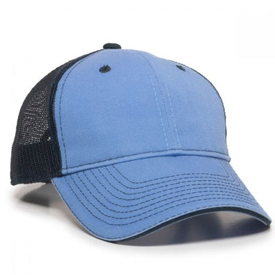 Bay Blue/Navy