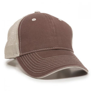 Brown/Putty