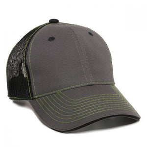 Charcoal/Black
