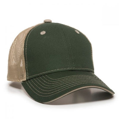 Dark Green/Khaki