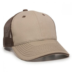 Khaki/Brown
