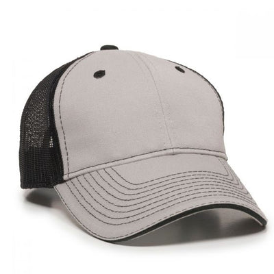 Light Grey/Black