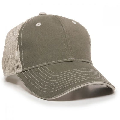 Olive/Putty