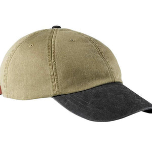 Khaki Black
