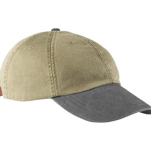 Khaki Charcoal