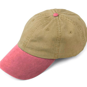 Khaki Coral